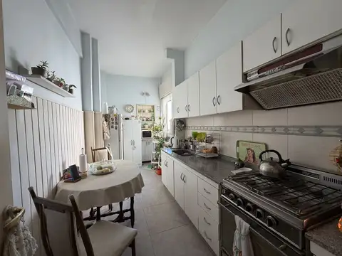 Departamento en Venta en Villa Lynch, USD 95.000