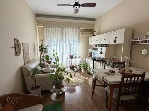 Venta Dpto 4 amb con balcón APTO CRED Villa Lynch
