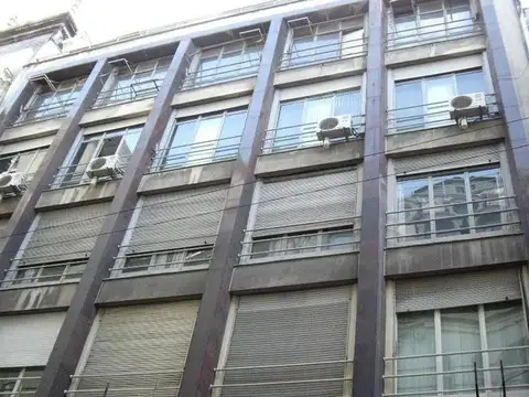 Avenida San Martín 500