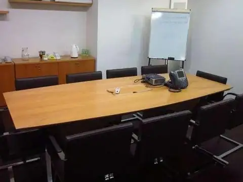 Oficina en Alquiler 40 años