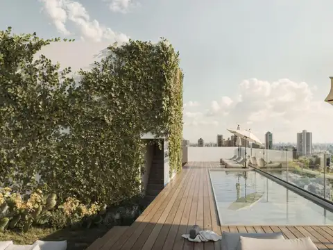 Departamento en Venta en Belgrano, USD 279.390