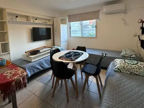 Departamento en Alquiler 5 años