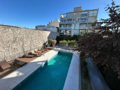 Departamento en Venta al Sur