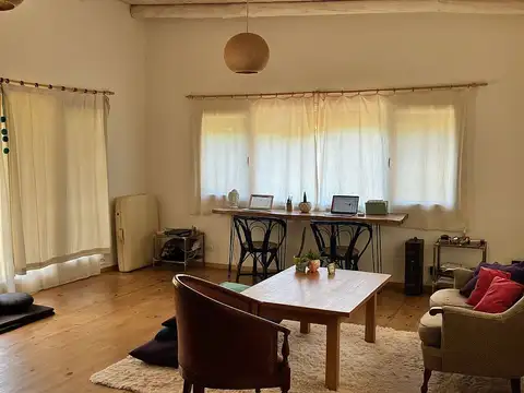 Casa en Venta en San Marcos Sierra, USD 135.000