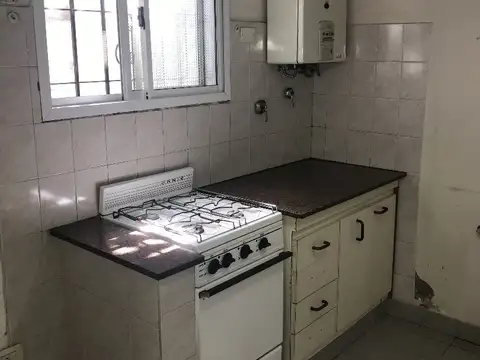 Casa en Alquiler de 1 dormitorio