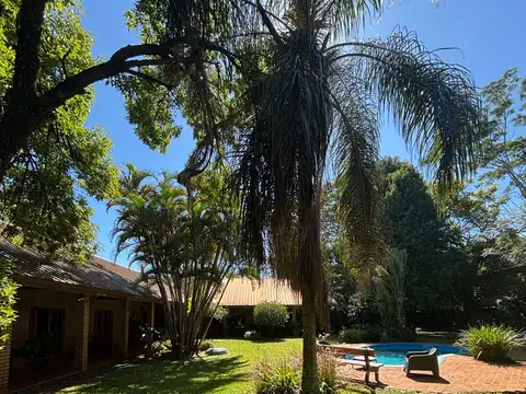 Casa en Venta en Posadas, USD 520.000