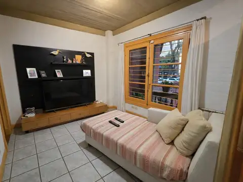 Venta Casa sobre lote propio en exclusiva zona de Palermo
