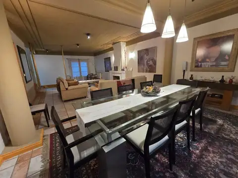 Casa en Venta en Palermo, USD 1.750.000