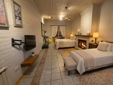 Venta Casa sobre lote propio en exclusiva zona de Palermo