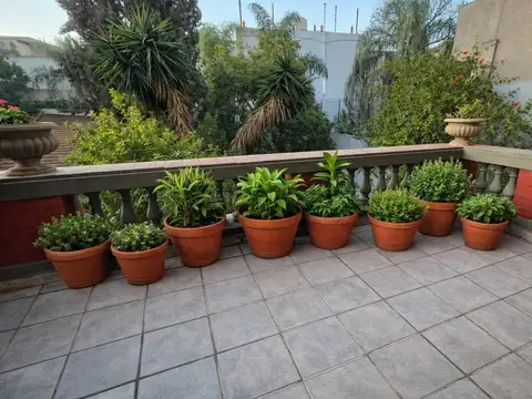 Venta Casa sobre lote propio en exclusiva zona de Palermo