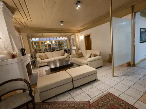 Casa en Venta en Palermo, USD 1.800.000