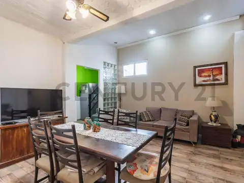 VENTA-PERMUTA PH 4 AMBIENTES VILLA PUEYRREDON