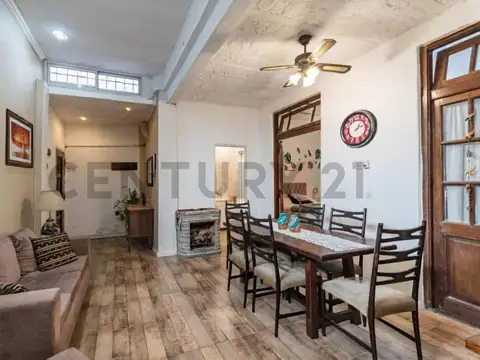 Departamento en Venta en Villa Pueyrredón, USD 187.000