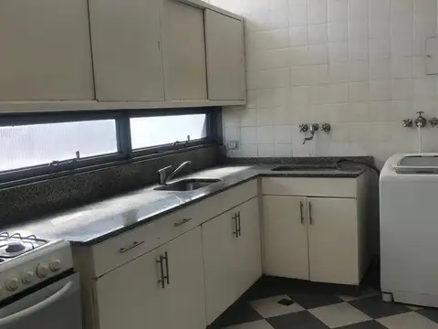 Departamento en Alquiler Temporal en Barrio Norte, USD 1.400