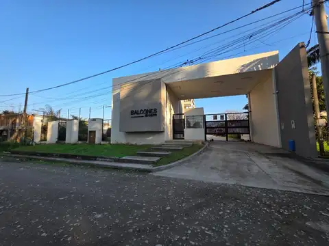 CAMINO DE SIRGA 1900, Piso 3