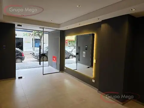 Departamento en B.San Pedro