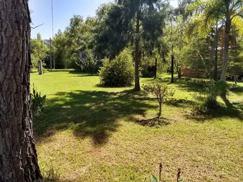 Carapachay, Zona Delta, Tigre, G.B.A. Zona Norte, Argentina