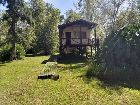 Casa en Venta en Arroyo Carapachay, USD 75.000