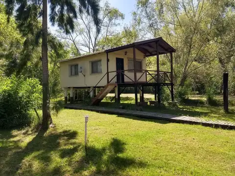 Carapachay, Zona Delta, Tigre, G.B.A. Zona Norte, Argentina