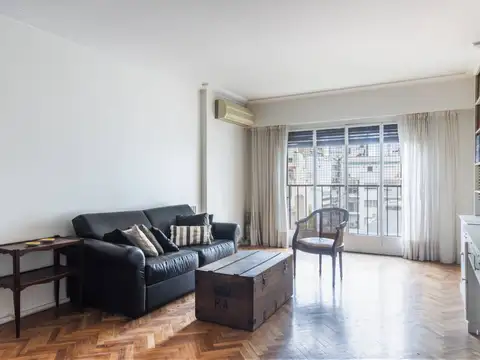 Cerrito 1500, Piso 10