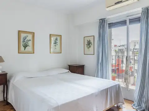 Departamento en Venta en Recoleta, USD 270.000