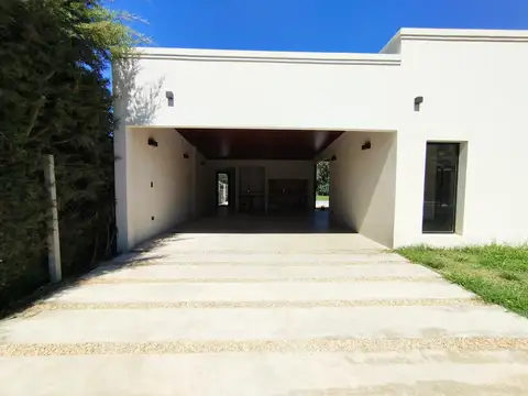 Casa en Alquiler al Noroeste