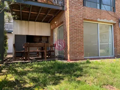 Departamento en Alquiler en Las Mercedes, $ 835.000