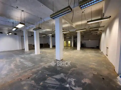 Oficina en Venta en Microcentro, USD 275.000