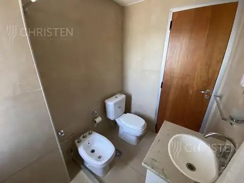 Departamento en Alquiler al Norte