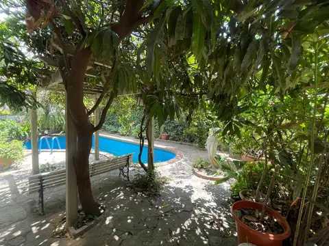 Casa en Alquiler 30 años