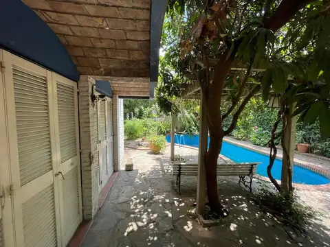 Casa en Alquiler al Sur