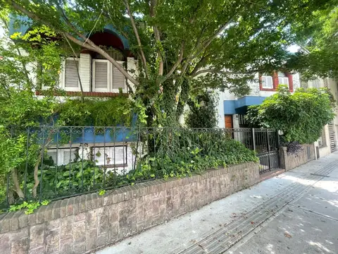 CASA EN Venta/Alquiler - Córdoba al 3700 BARRIO BELLA VISTA ROSARIO
