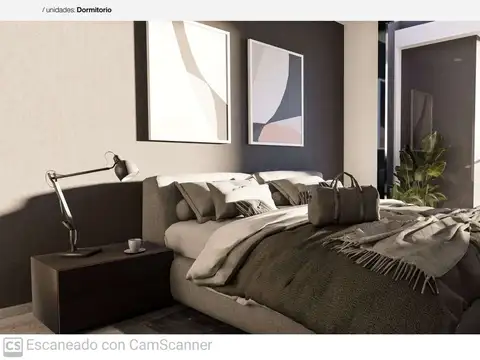 Departamento en Venta 1 año