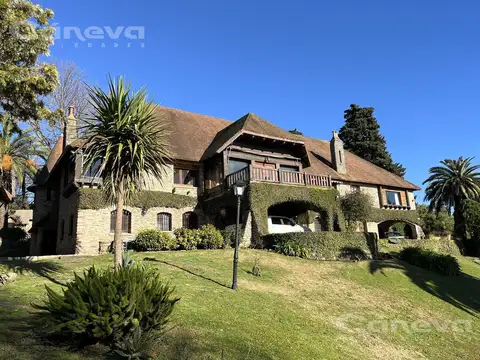 Casa en  Barrancas de Acassuso