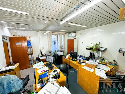 Oficina en Alquiler A Estrenar