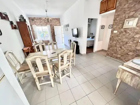 Casa en Venta en Castelar Sur, USD 110.000