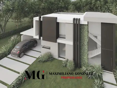 Casa en Venta A Estrenar