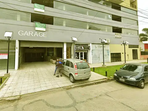 RAQUEL ESPAÑOL 100, Piso 1