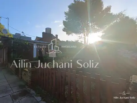 Casa 2 ambientes con 3 baños