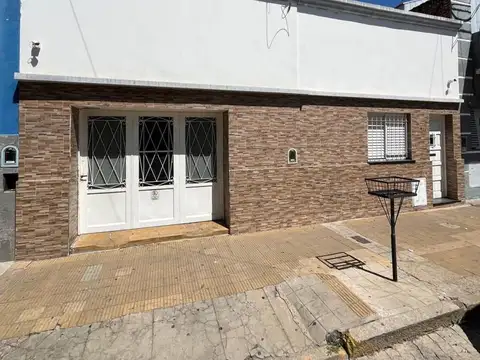 VENTA DE CASA 3 DOR. SAN NICOLAS APTA CREDITO