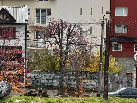 Terreno en Venta en San Carlos de Bariloche, USD 295.000