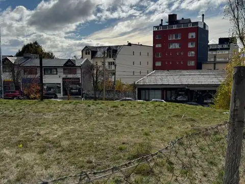 LOTE DIAGONAL CAPRARO 1076 PARA 1430 M2
