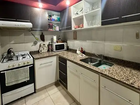 Depto Tipo Casa en Venta de 3 dormitorios