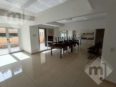 Departamento en Venta en San Fernando Vías  /  Libertador, USD 197.000