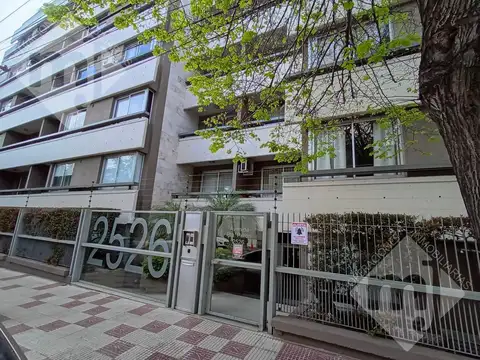 Departamento en S.Fer.-Vias/Libert.