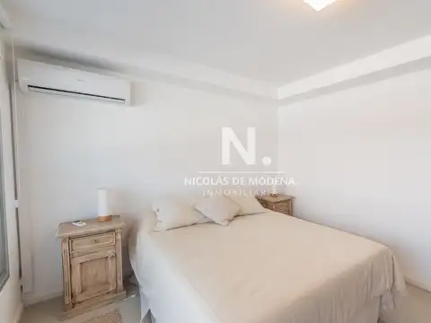 Departamento en Alquiler Temporal en Puerto, USD 6.000