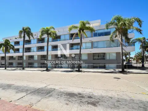 Departamento en Alquiler Temporal 2025 años