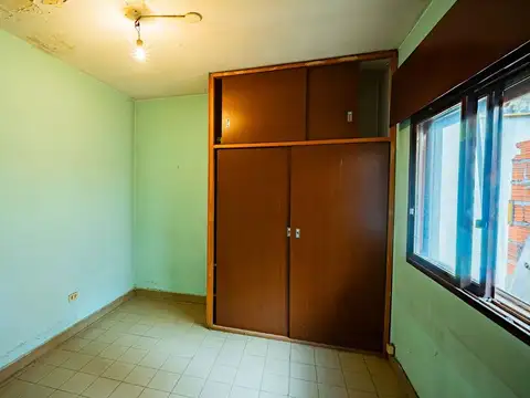 VENTA PH 3 AMBIENTES VILLA LUGANO APTO CREDITO