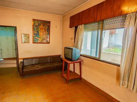 Depto Tipo Casa en Venta de 1 dormitorio