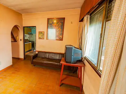 Depto Tipo Casa en Venta en Villa Lugano, USD 56.000